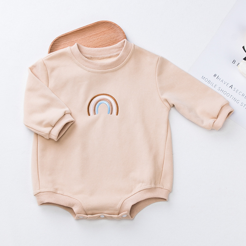 Baby Clothing Made In Usa - Children's Clothing for Autumn and Spring