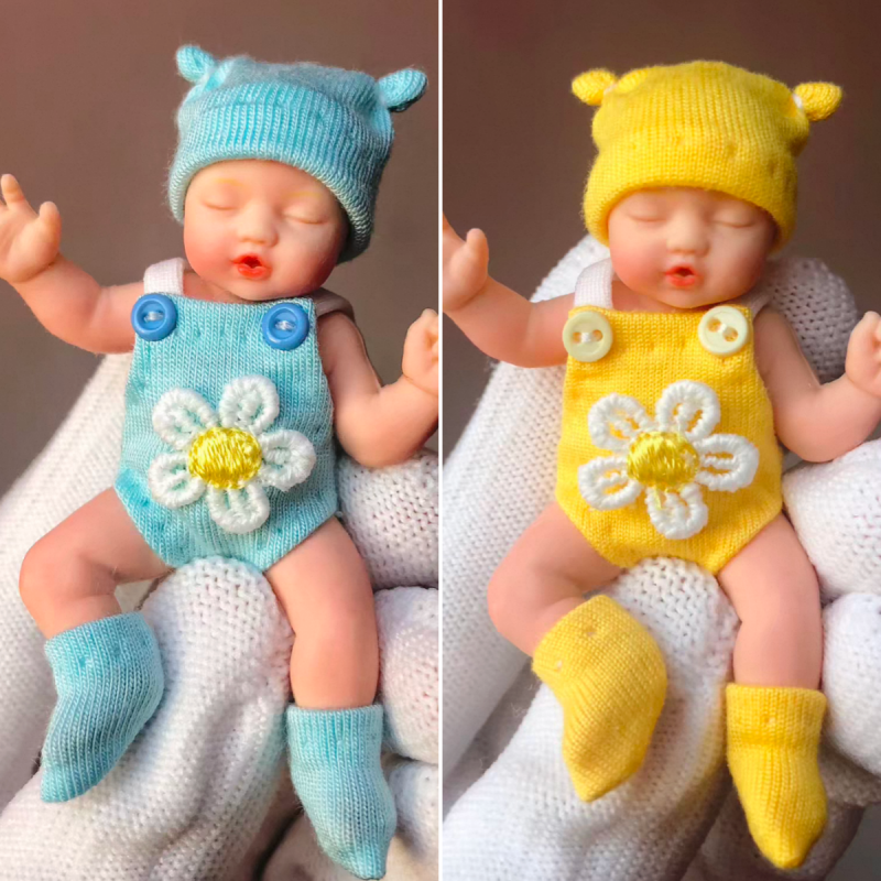 Baby Clothing 1 Year Old - Only Doll Clothing Zuru Mysterious Box