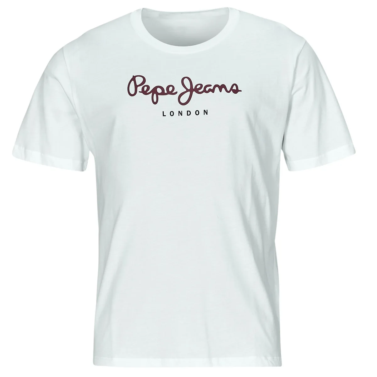 2026 Pepe Jeans London Logo T  - Baby Clothing Logo のレビューと価格