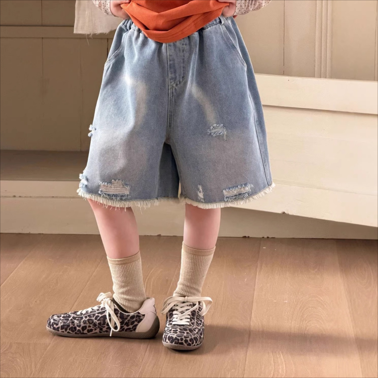 Girls Pants 2026 Spring and Su - Baby Clothing Made In Usa のレビューと価格