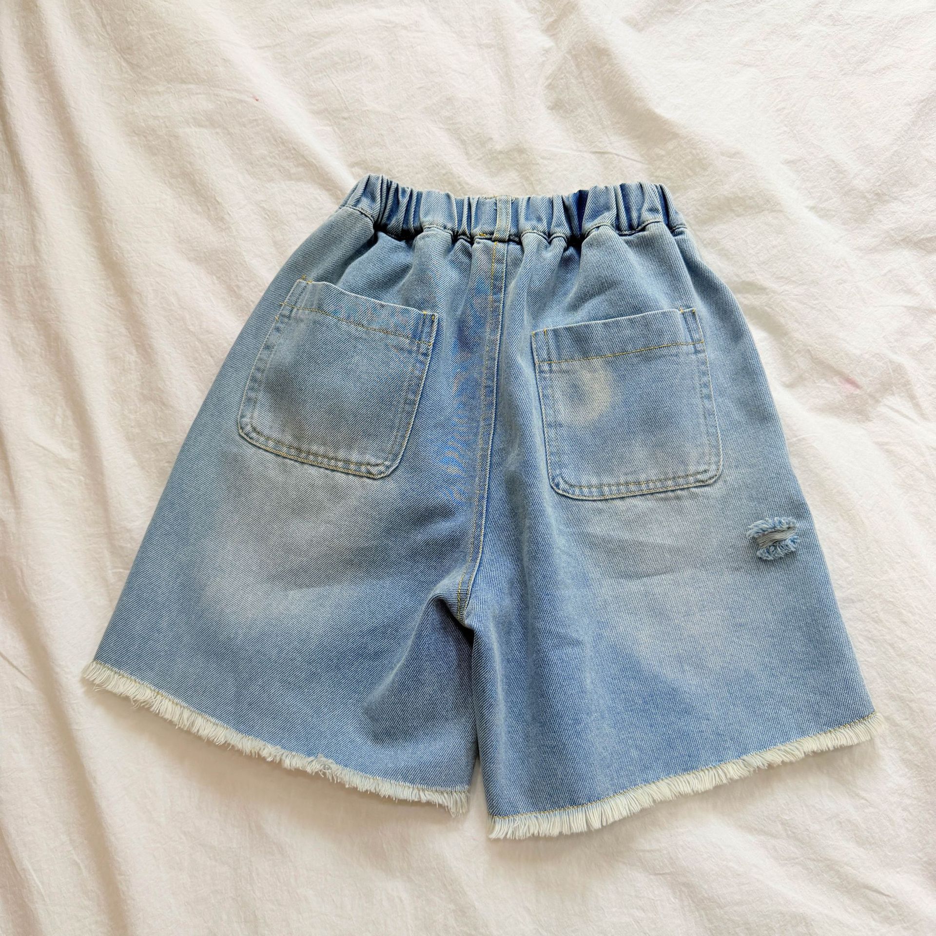 Girls Pants 2026 Spring and Su - Baby Clothing Made In Usa のレビューと価格