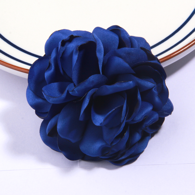 8CM Artificial Satin Rose Fabr - Baby Clothing 1 Year Old のレビューと価格