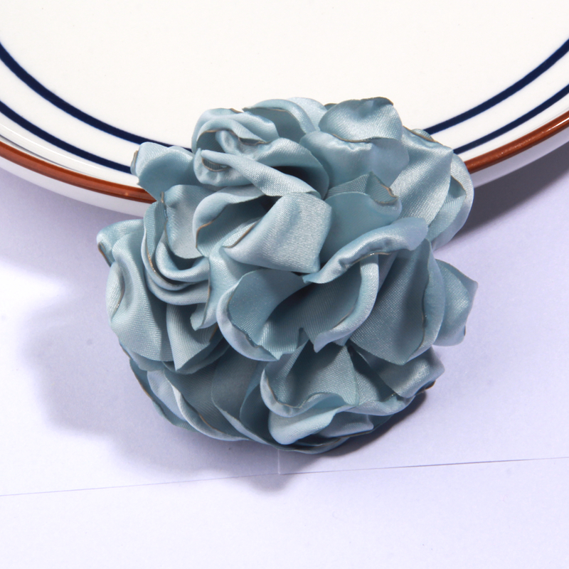 8CM Artificial Satin Rose Fabr - Baby Clothing 1 Year Old のレビューと価格