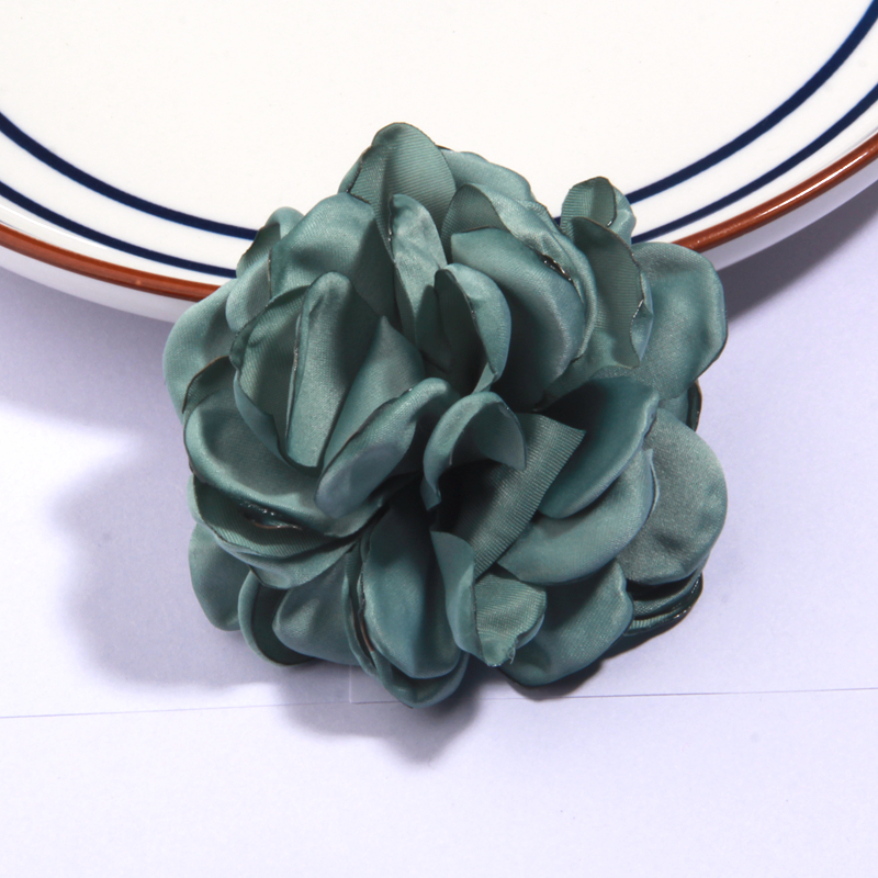8CM Artificial Satin Rose Fabr - Baby Clothing 1 Year Old のレビューと価格