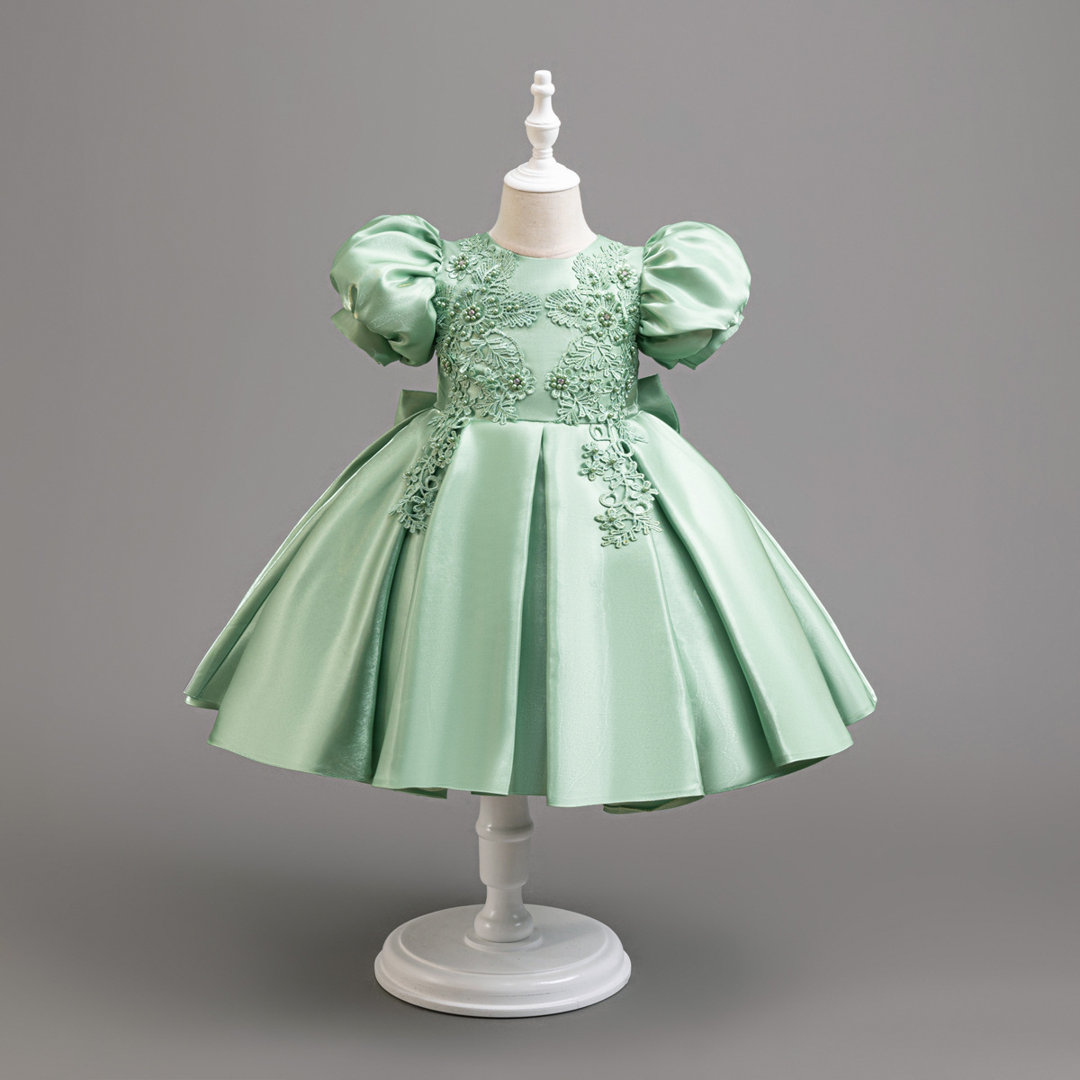 New Girl Party Dress Children  - Baby Clothing 1 Year Old のレビューと価格