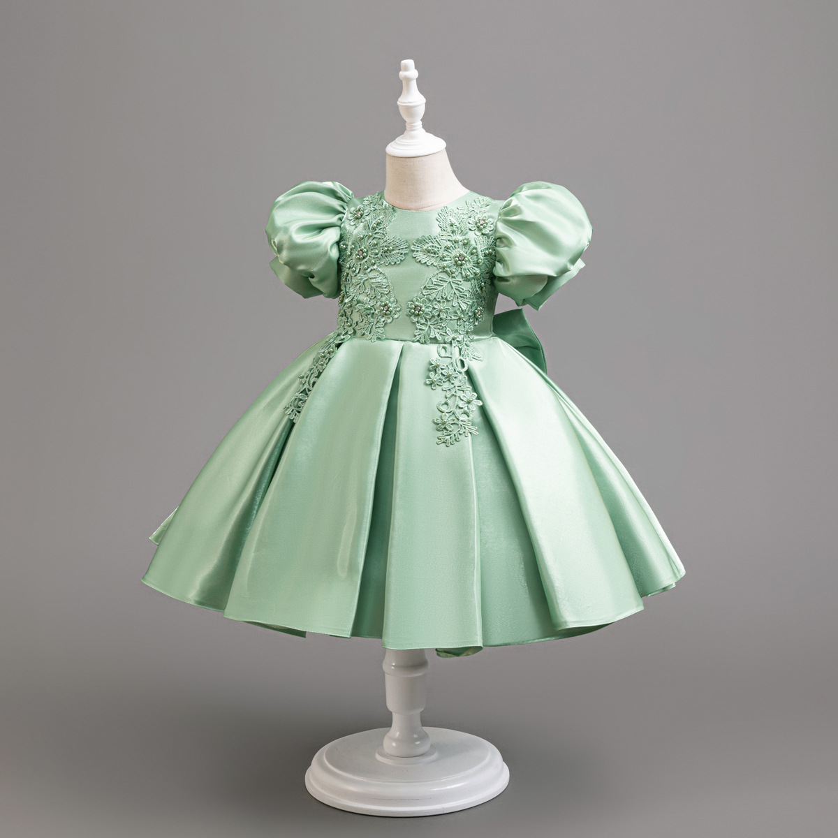 New Girl Party Dress Children  - Baby Clothing 1 Year Old のレビューと価格