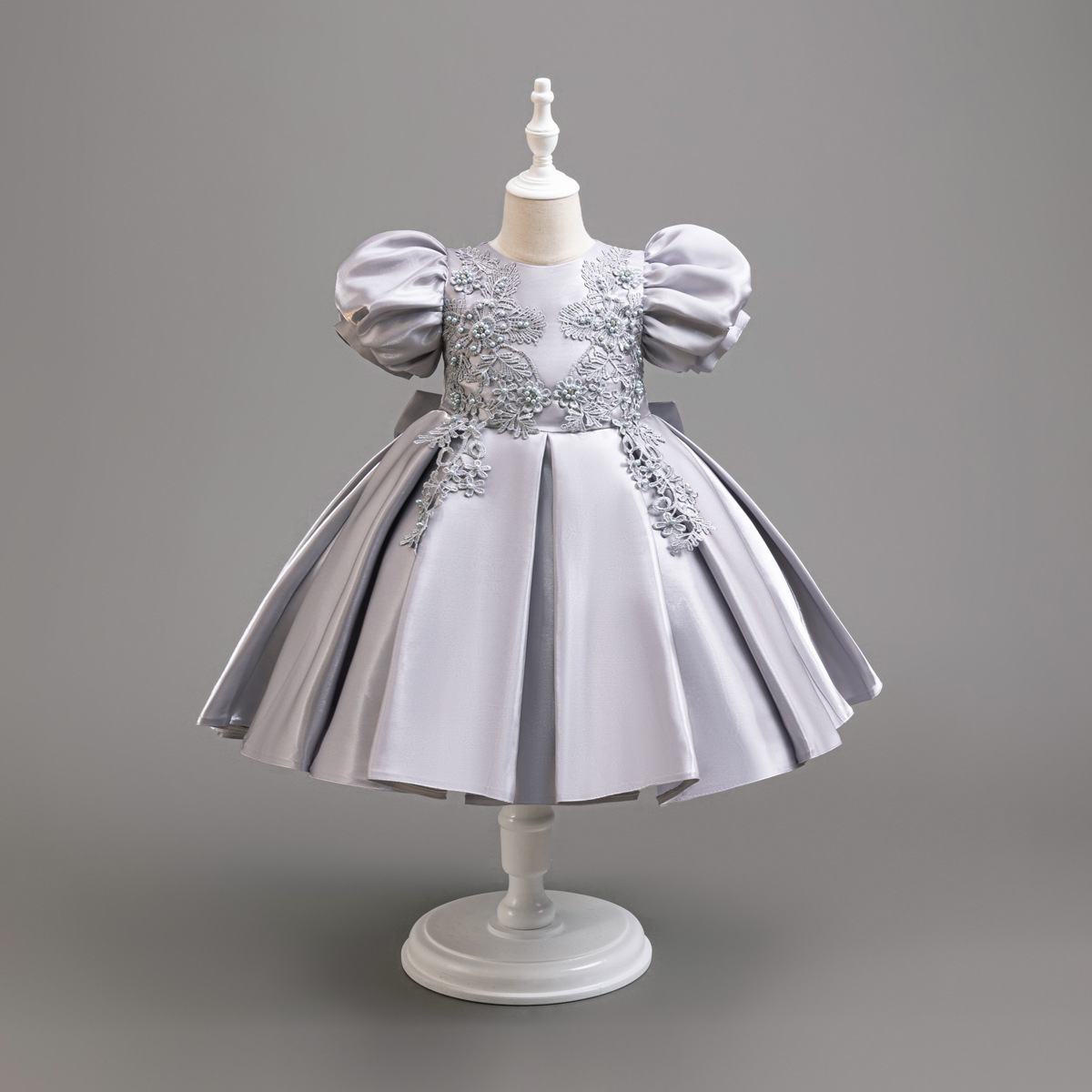 New Girl Party Dress Children  - Baby Clothing 1 Year Old のレビューと価格