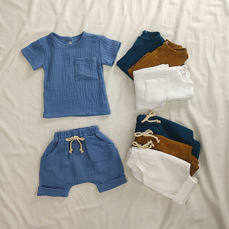 Organic Cotton Baby Clothes Se - Baby Clothing Organic Cotton のレビューと価格