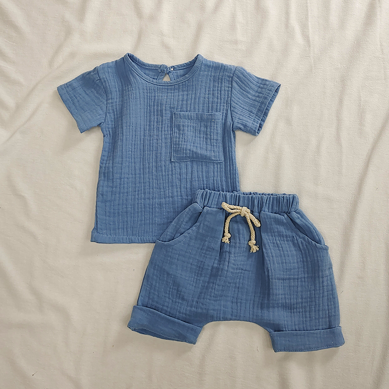 Organic Cotton Baby Clothes Se - Baby Clothing Organic Cotton のレビューと価格