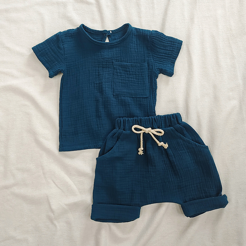 Organic Cotton Baby Clothes Se - Baby Clothing Organic Cotton のレビューと価格