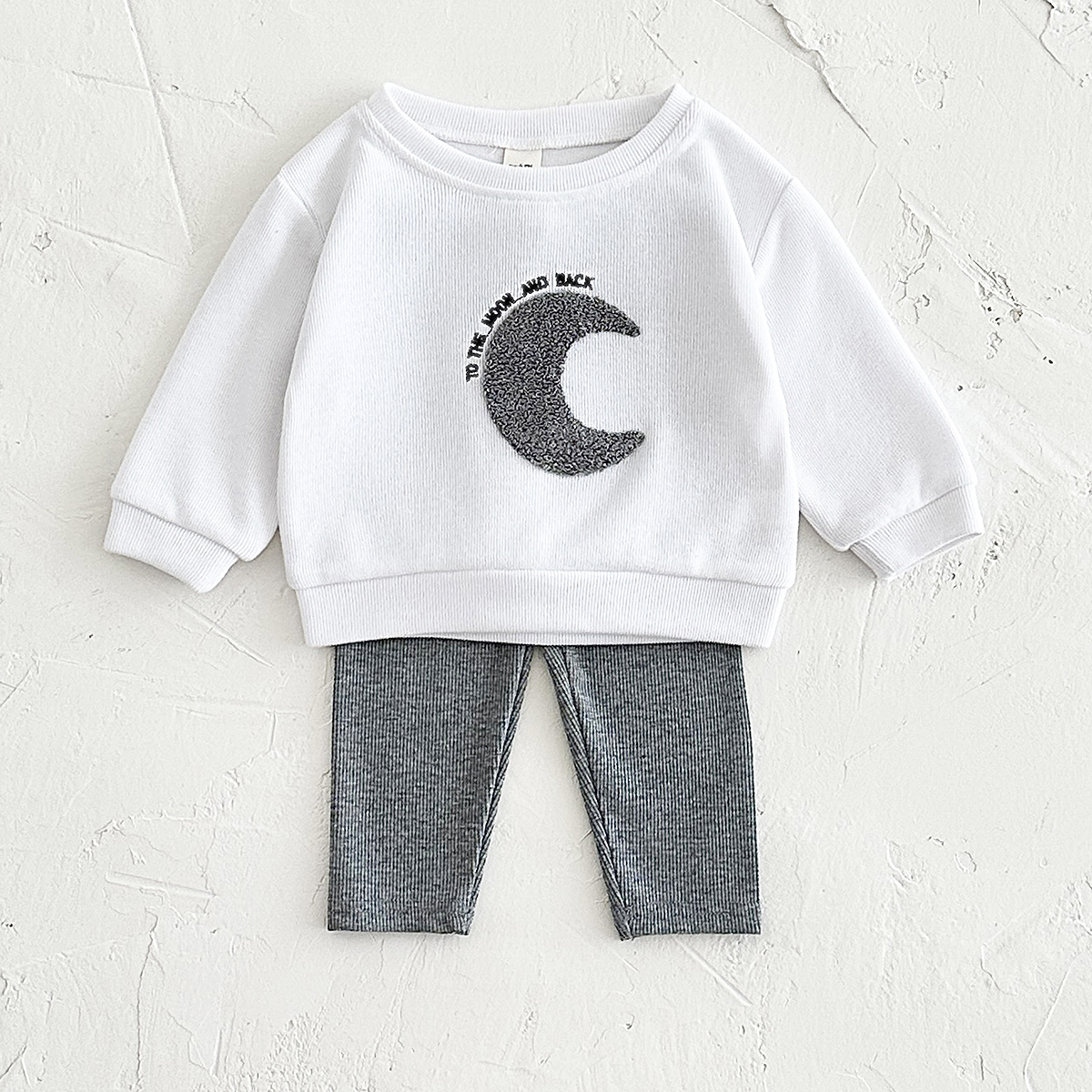 Spring Autumn Baby Boys Girls  - Baby Clothing Organic Cotton のレビューと価格