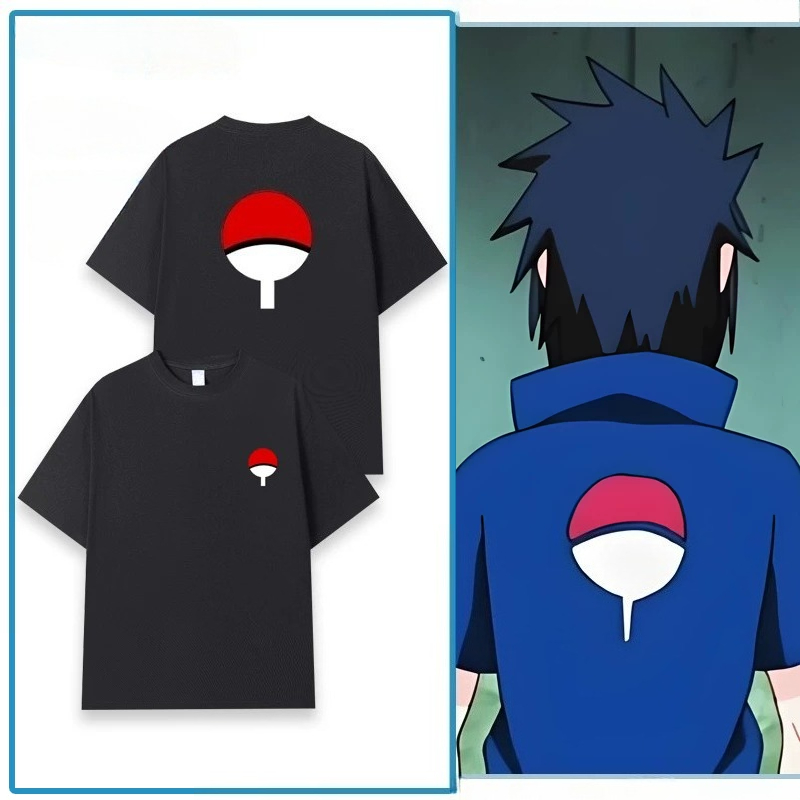 Naruto Uzumaki Swirl Logo T-Sh - Baby Clothing Logo のレビューと価格