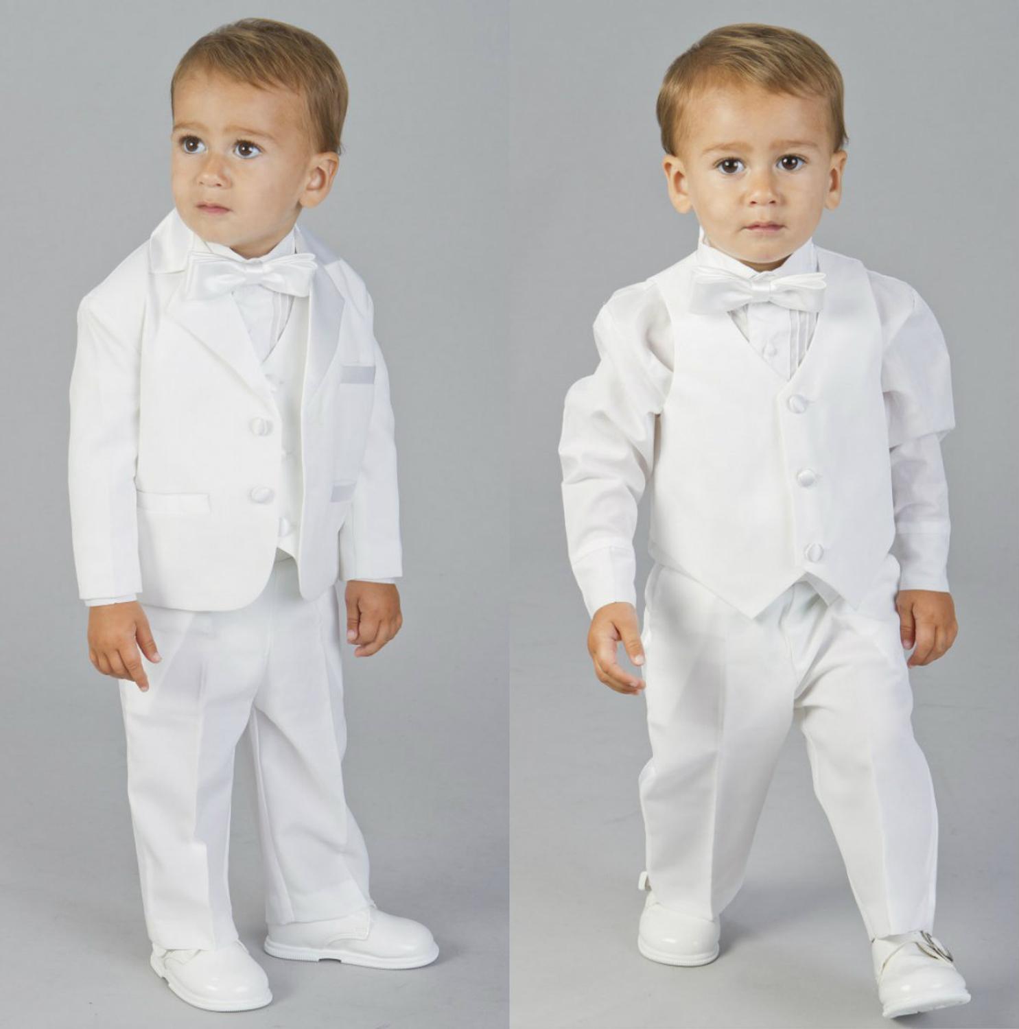 White Little Kids Suits Blazer - Baby Clothing Made In Usa のレビューと価格
