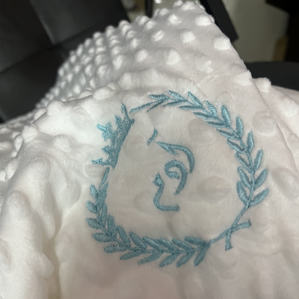 Embroidery Work payment Custom - Baby Clothing Organic Cotton のレビューと価格