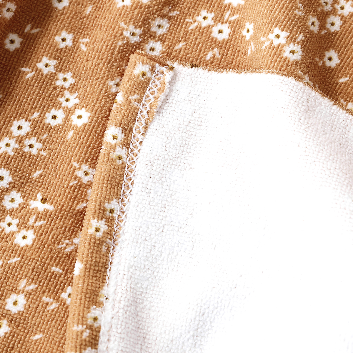 Elinfant Hooded Bath Towel -So - Hooded Bath Towel のレビューと価格