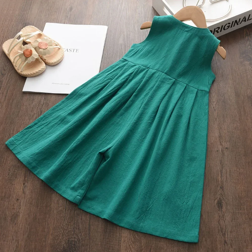 New Fashionable Girls' Jumpsui - Baby Clothing 1 Year Old のレビューと価格