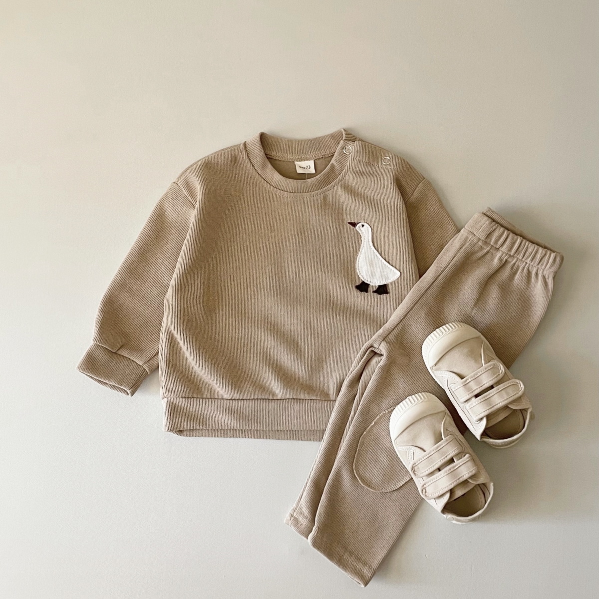 Infant Baby Boys Girl Clothes  - Baby Clothing Organic Cotton のレビューと価格