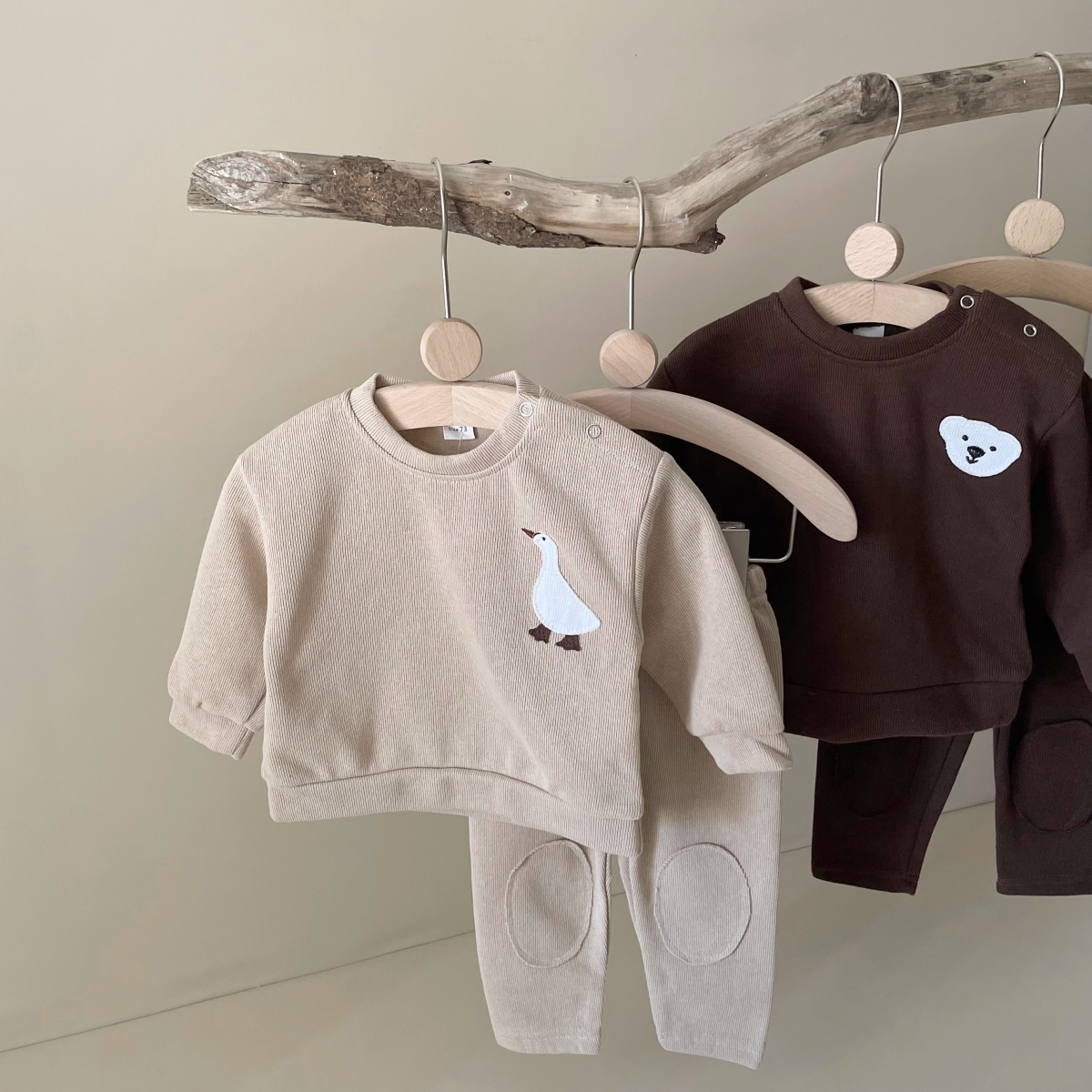 Infant Baby Boys Girl Clothes  - Baby Clothing Organic Cotton のレビューと価格