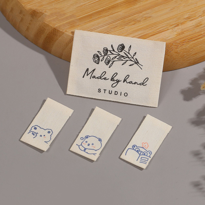 Custom Printed Private Logo La - Baby Clothing Logo のレビューと価格