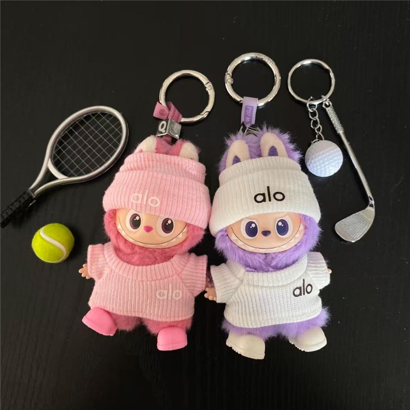 For labubu Doll 4.0 The Monste - Baby Clothing 1 Year Old のレビューと価格