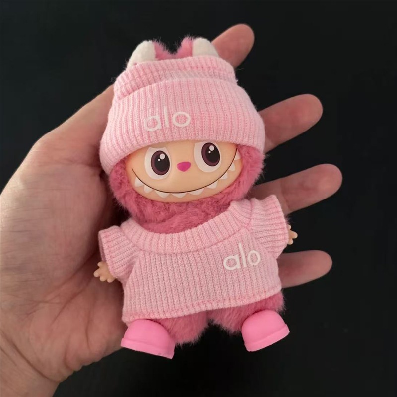 For labubu Doll 4.0 The Monste - Baby Clothing 1 Year Old のレビューと価格