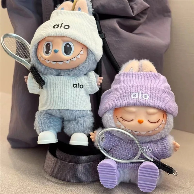For labubu Doll 4.0 The Monste - Baby Clothing 1 Year Old のレビューと価格