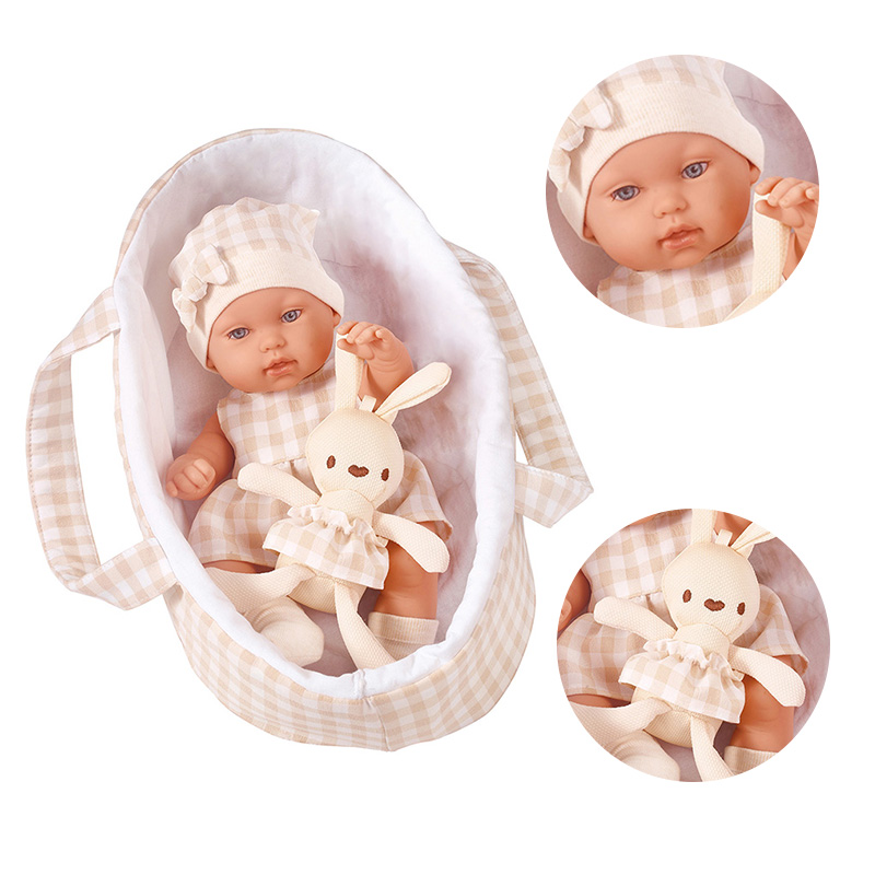 Baby Doll 14Inch/35CM Clothes  - Baby Clothing Basket のレビューと価格