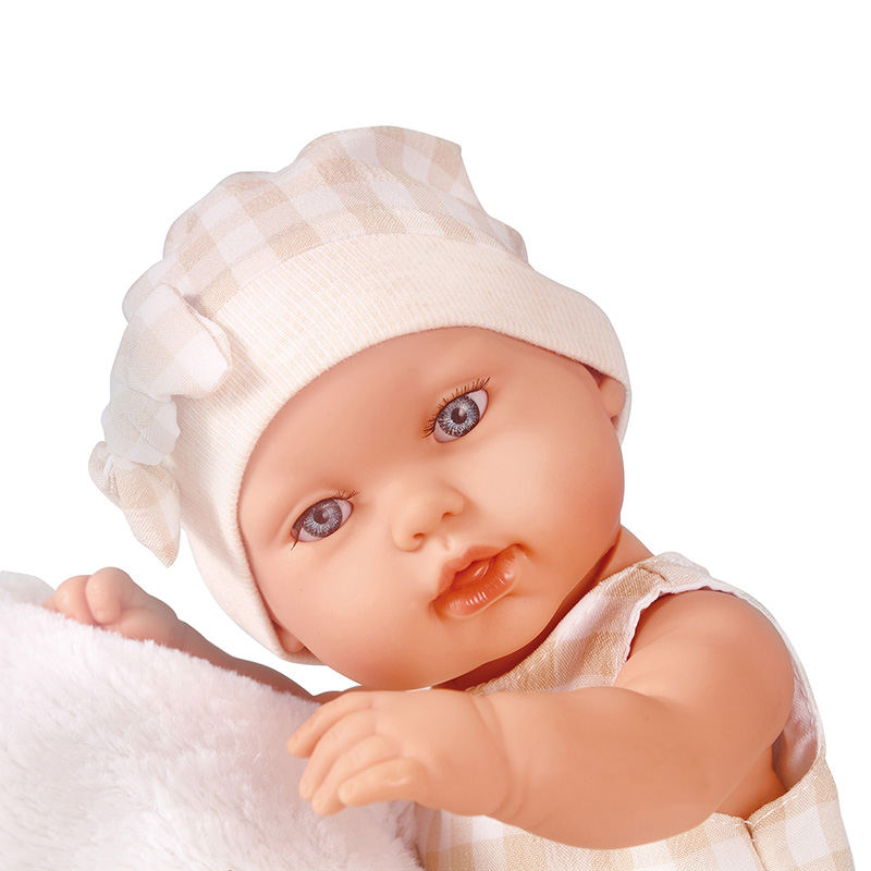 Baby Doll 14Inch/35CM Clothes  - Baby Clothing Basket のレビューと価格