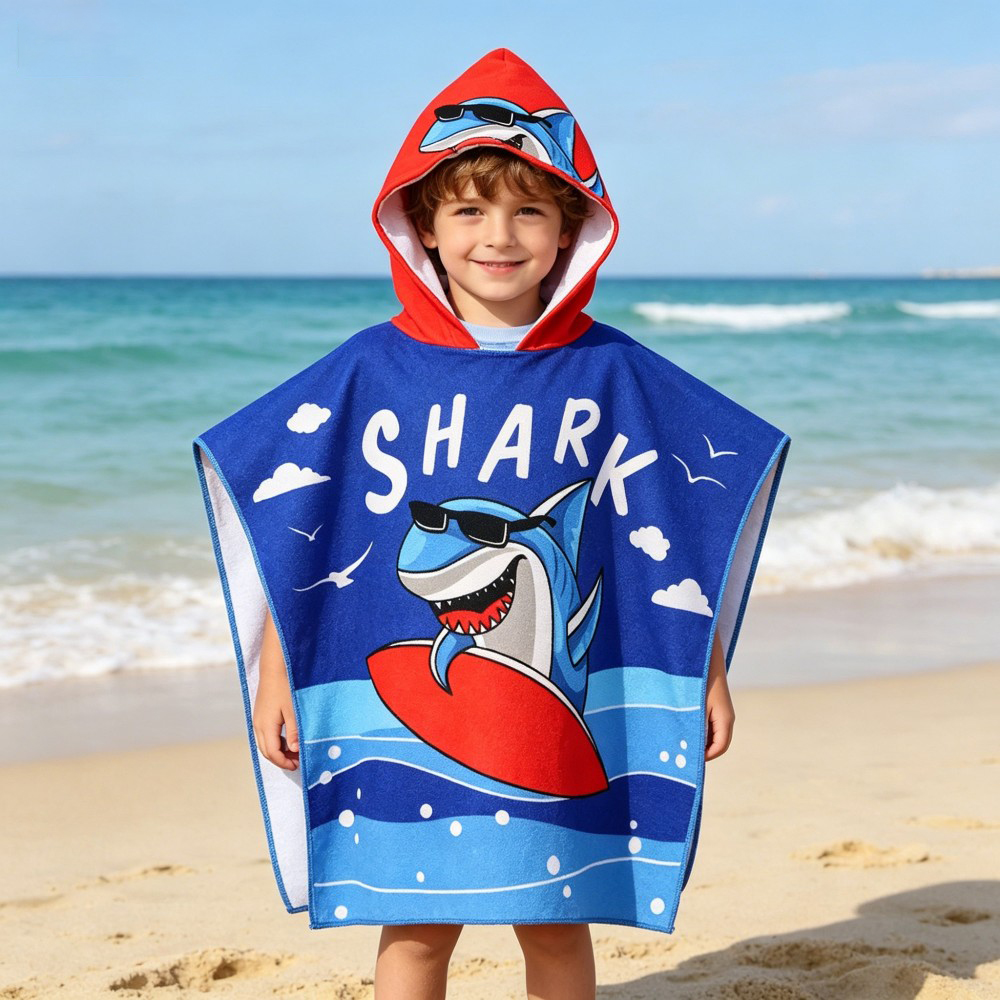 Baby Hooded Bath Robe Soft Abs - Hooded Bath Towel のレビューと価格