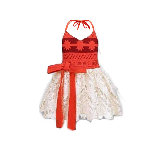 2026 Baby Girls Moana Halter D - Baby Clothing Hawaii のレビューと価格