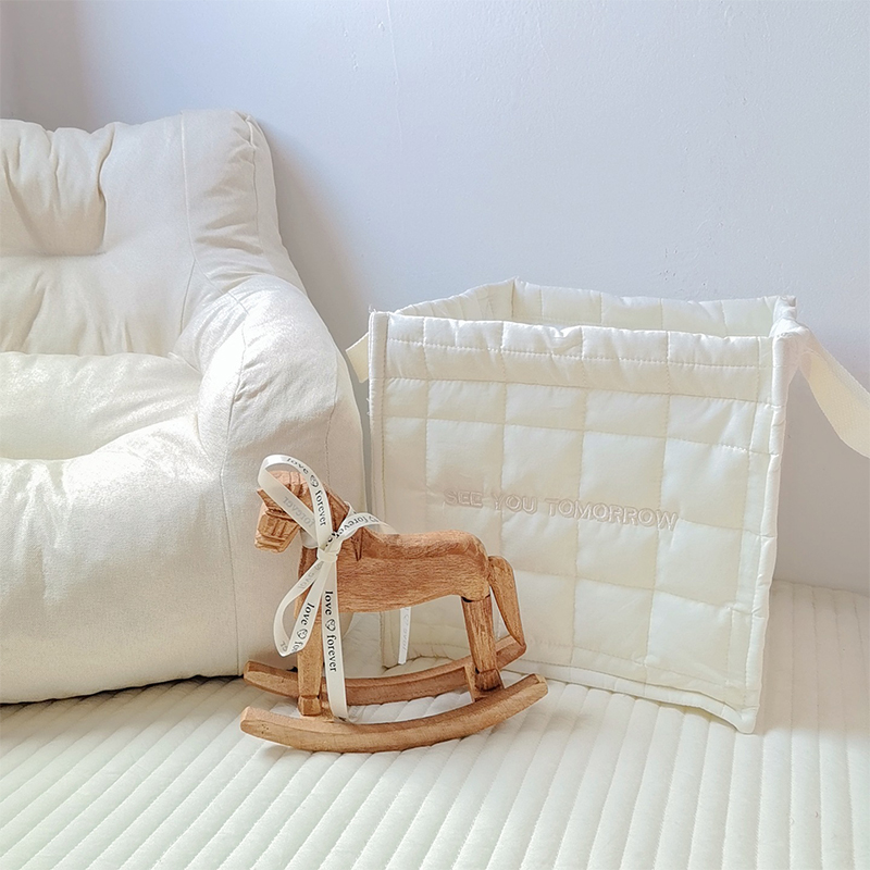 Korean Style Baby Diaper Stora - Baby Clothing Basket のレビューと価格