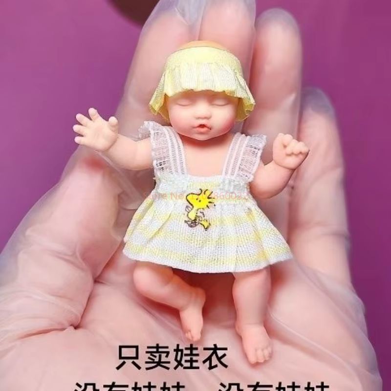 Only Doll Clothing ZURU Myster - Baby Clothing 1 Year Old のレビューと価格