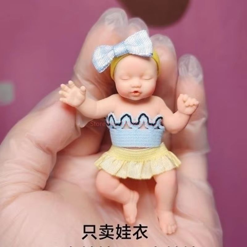 Only Doll Clothing ZURU Myster - Baby Clothing 1 Year Old のレビューと価格
