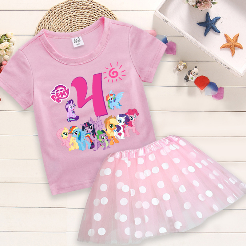 My Little Pony Baby Girls Birt - Baby Clothing 1 Year Old のレビューと価格