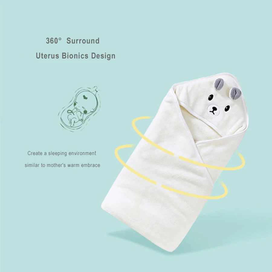 vvocci Bathrobe Toddler Infant - Hooded Bath Towel のレビューと価格