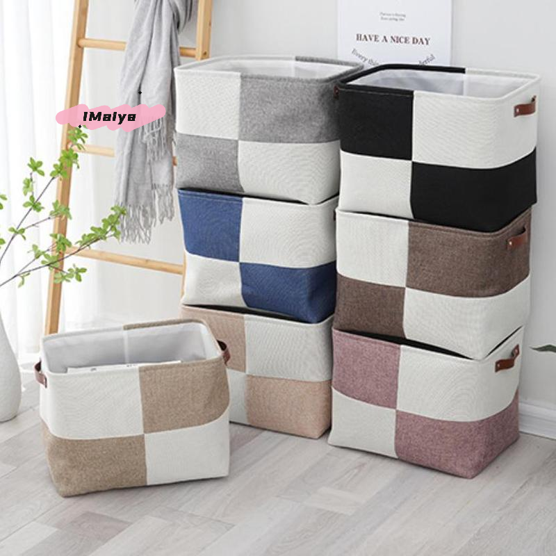 M-40x30x30CM Sundries Sorting  - Baby Clothing Basket のレビューと価格