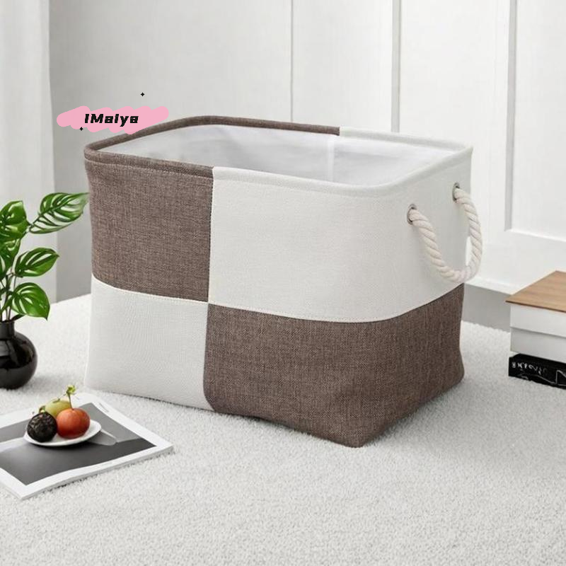 M-40x30x30CM Sundries Sorting  - Baby Clothing Basket のレビューと価格