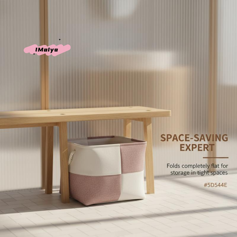 M-40x30x30CM Sundries Sorting  - Baby Clothing Basket のレビューと価格