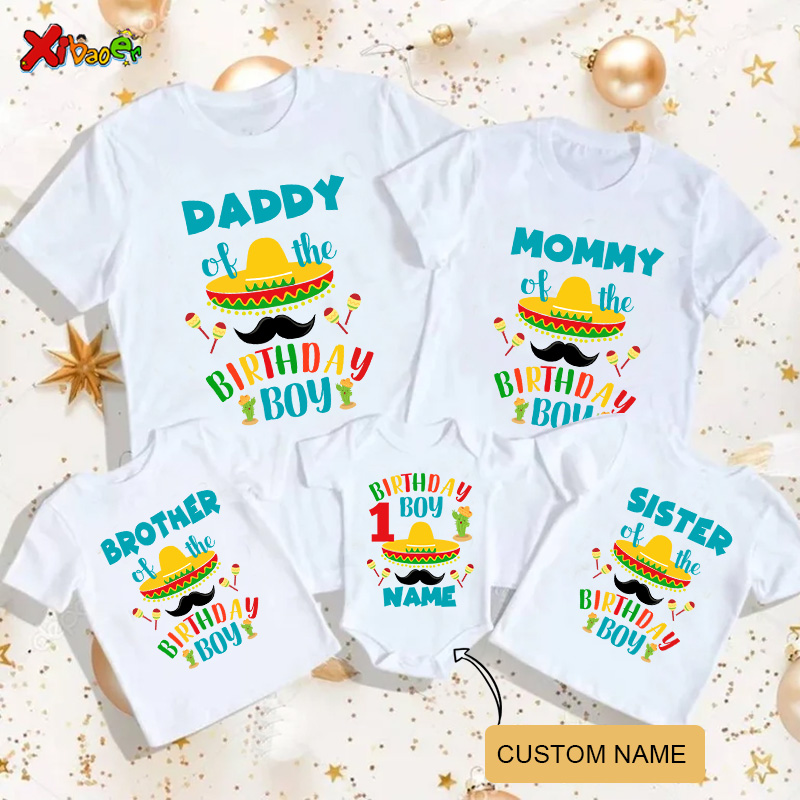 Girls T Shirt Birthday Family  - Baby Clothing Hawaii のレビューと価格