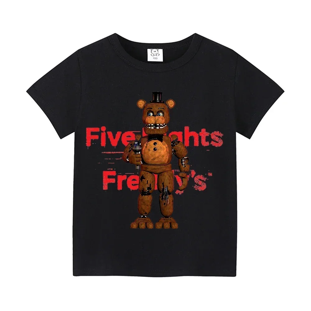 Five Nights Freddys Theme Shor - Baby Clothing 1 Year Old のレビューと価格