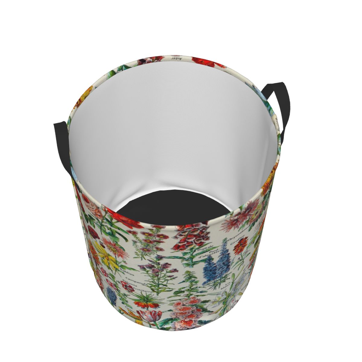 Custom Adolphe Millot HD Fleur - Baby Clothing Basket のレビューと価格
