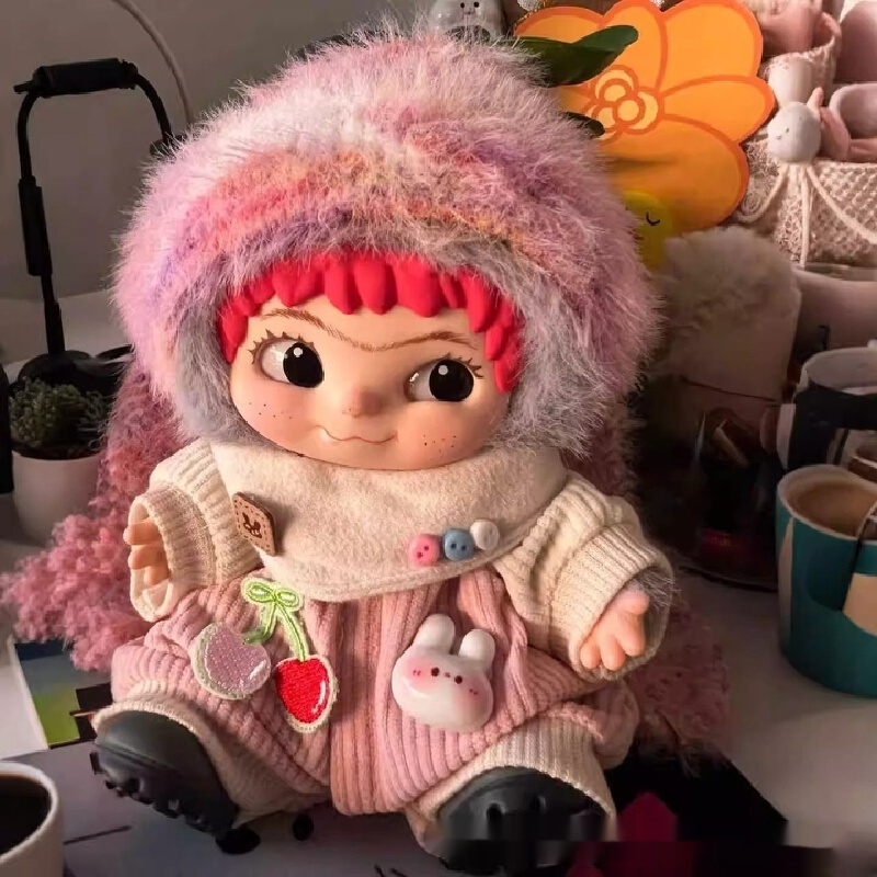 Wakuku Baby Dress 20cm - Wakuk - Baby Clothing Made In Usa のレビューと価格