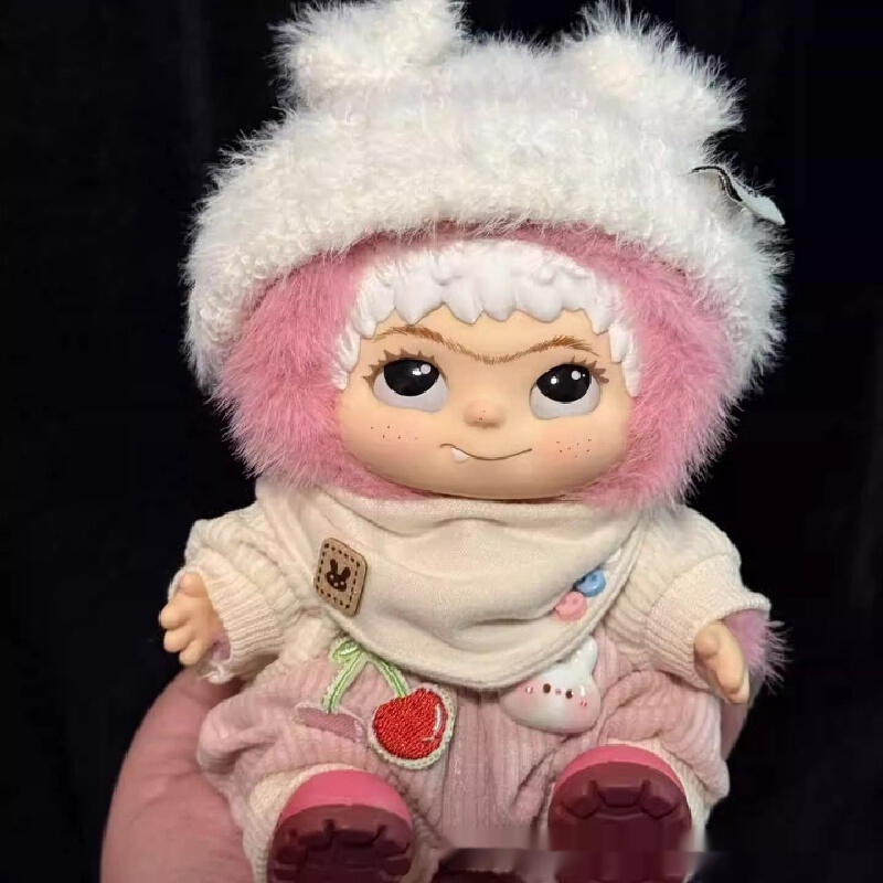 Wakuku Baby Dress 20cm - Wakuk - Baby Clothing Made In Usa のレビューと価格