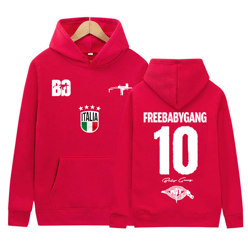 Rapper Baby Gang Tour Album Lo - Baby Clothing Logo のレビューと価格