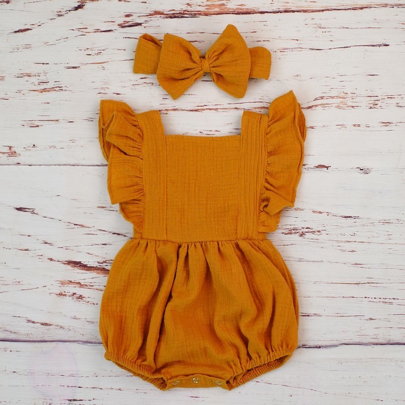 Organic Cotton Baby Girl Cloth - Baby Clothing Organic Cotton のレビューと価格