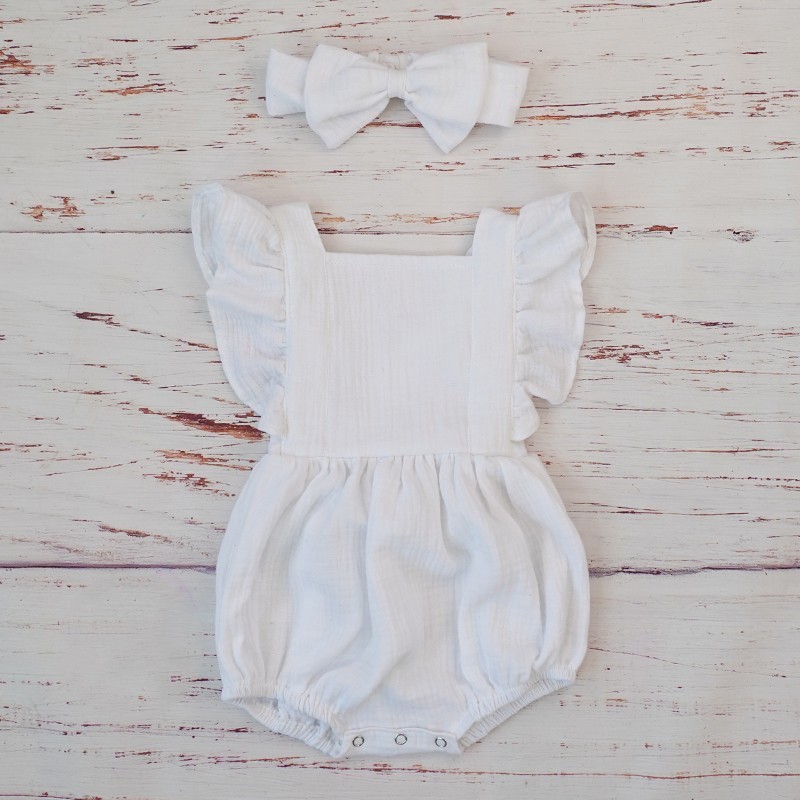 Organic Cotton Baby Girl Cloth - Baby Clothing Organic Cotton のレビューと価格