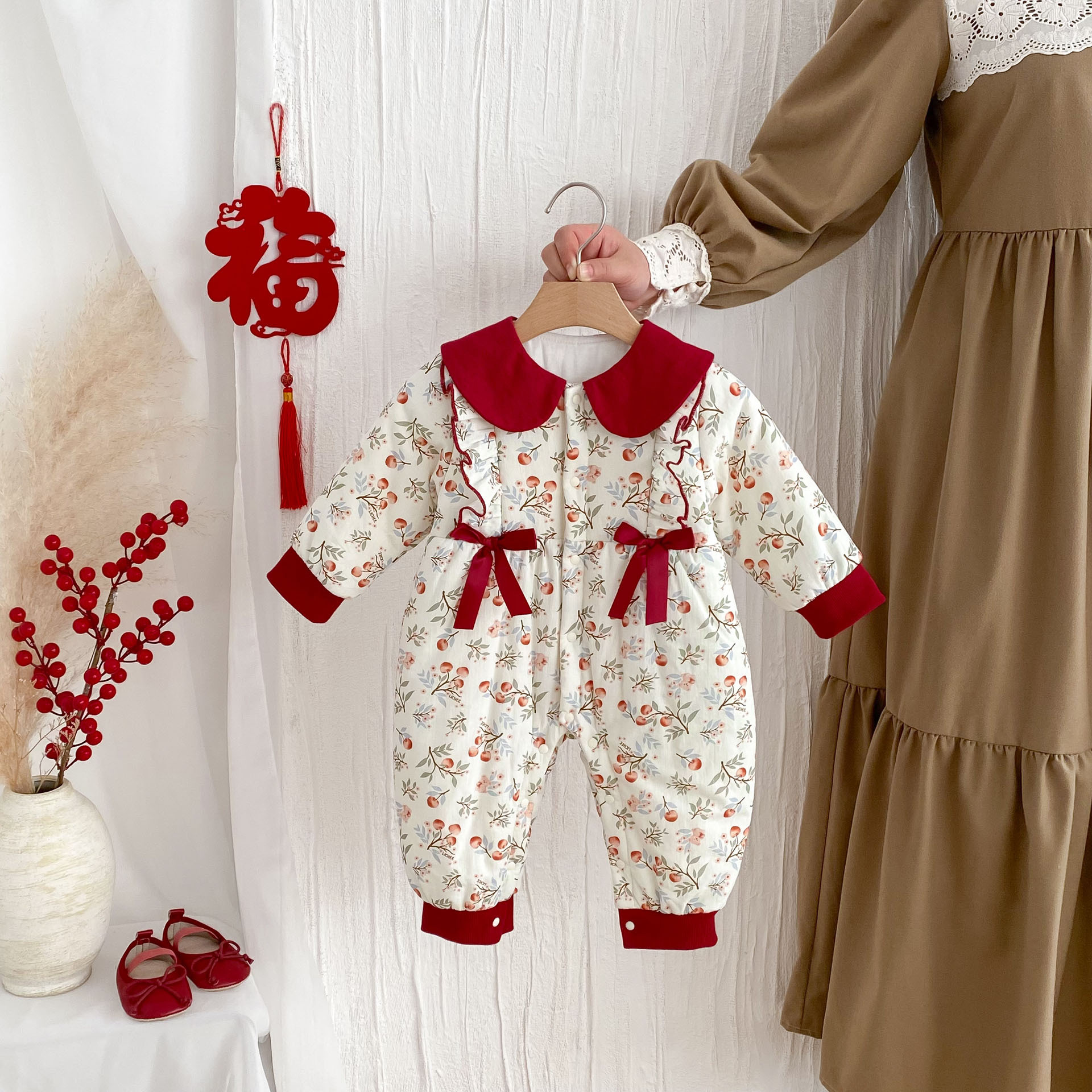 New Baby Jumpsuit for 2025 Mad - Baby Clothing Made In Usa のレビューと価格