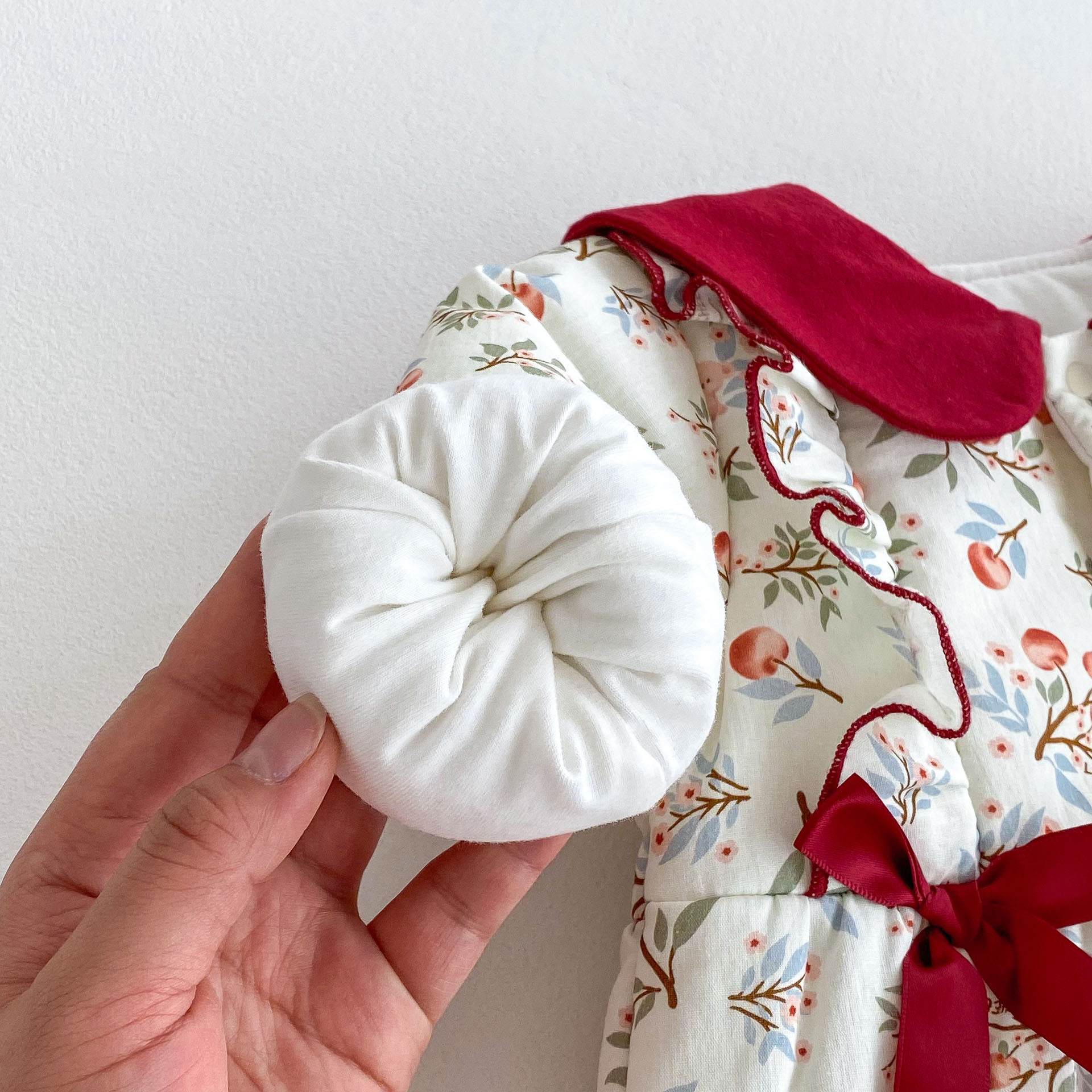 New Baby Jumpsuit for 2025 Mad - Baby Clothing Made In Usa のレビューと価格