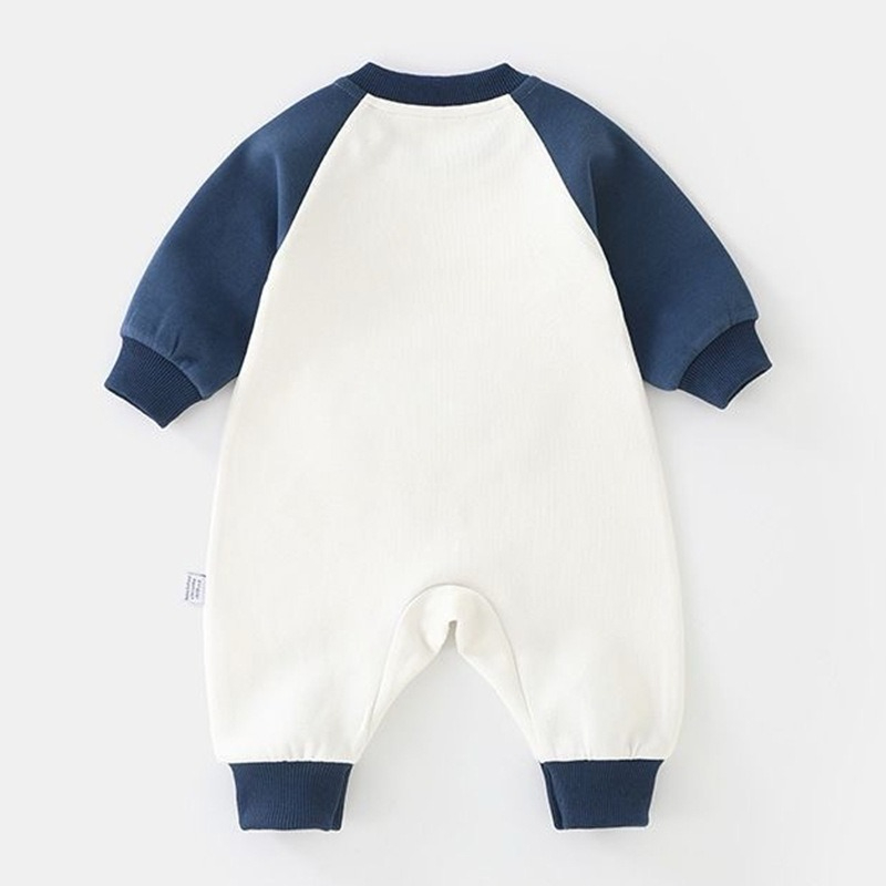 Unisex Baby One-Piece Romper C - Baby Clothing Logo のレビューと価格
