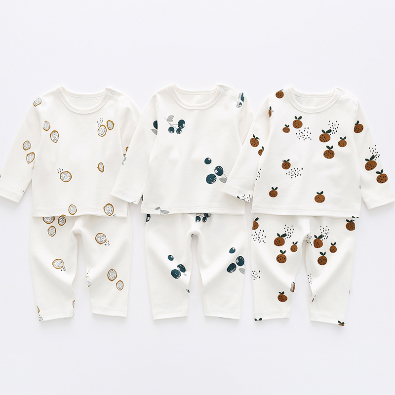 Baby Clothing Sets Suit Organi - Baby Clothing Organic Cotton のレビューと価格